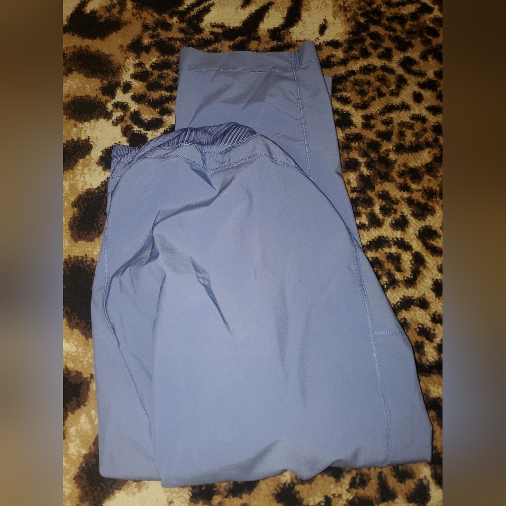 2x Cherokee Scrub Pants